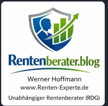 Rentenberater.blog - Werner Hoffmann