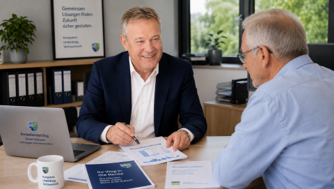 Vorteile Arbeitgeber Rentenberater www.Renten-Experte.de