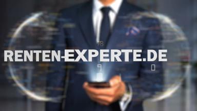www.Renten-Experte.de . Unabhängiger Rentenberater (RDG) Werner Hoffmann