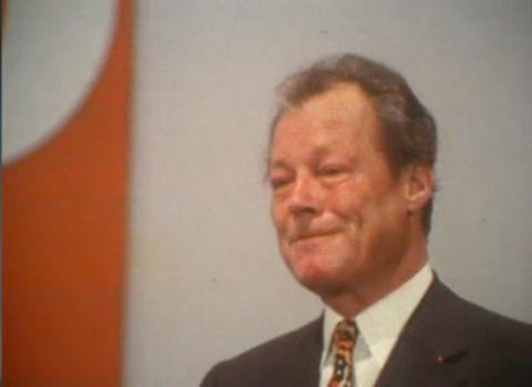 Willy Brandt